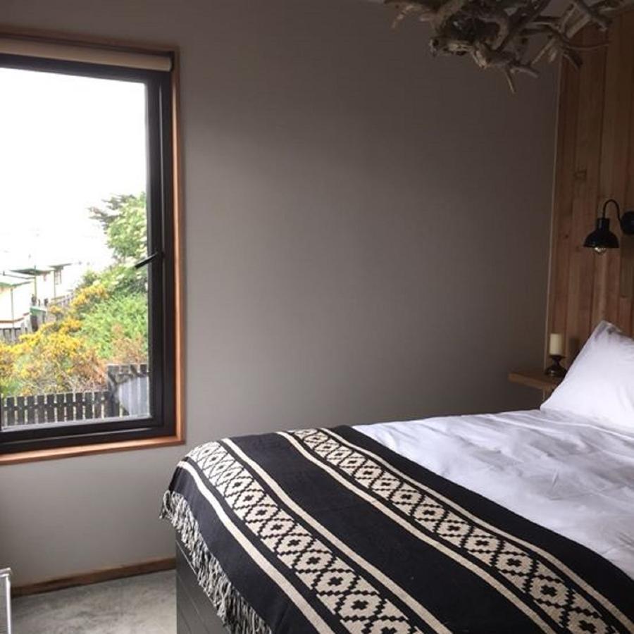 Hostal Boutique Factoria Patagonia Puerto Natales Ngoại thất bức ảnh